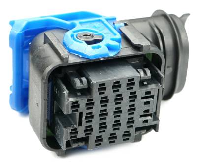 Connectors - 22 Cavities