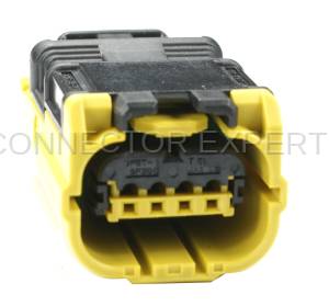 Connector Experts - Normal Order - CE2016F