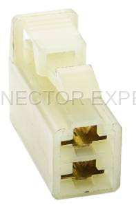 Connector Experts - Normal Order - CE2086