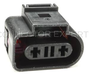 Connector Experts - Normal Order - CE2253