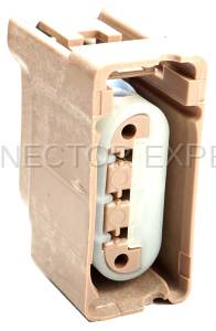 Connector Experts - Normal Order - CE3093F