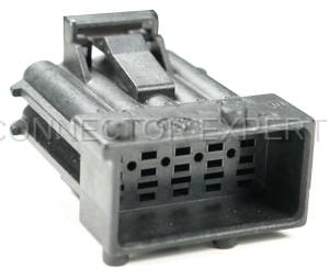 Connector Experts - Normal Order - CET1011M