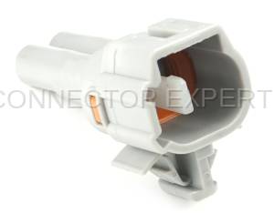 Connector Experts - Normal Order - Hood Lock Switch