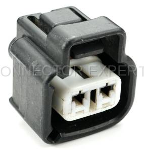 Connector Experts - Normal Order - Windshield Washer Level Sensor