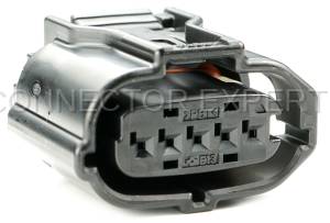 Connector Experts - Normal Order - Intake Mass Air Flow Meter