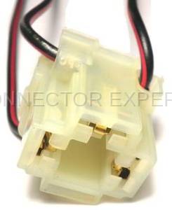 Connector Experts - Normal Order - Headlight - Low & High Beam