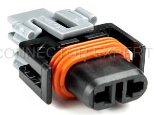 Connector Experts - Normal Order - Fog Light