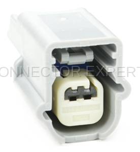Connector Experts - Normal Order - Ambient Temp Sensor