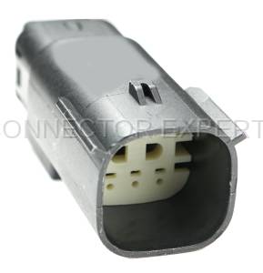 Connector Experts - Normal Order - Inline Junction Connector