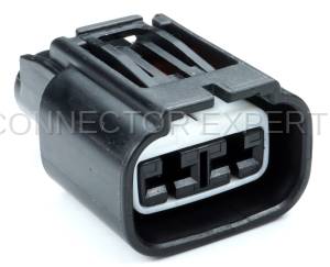 Connector Experts - Normal Order - Cooling Fan