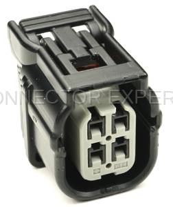 Connector Experts - Normal Order - Oxygen Sensor - Upper
