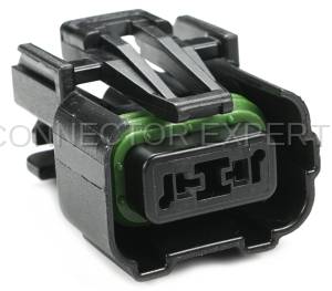 Connector Experts - Normal Order - Fog Light