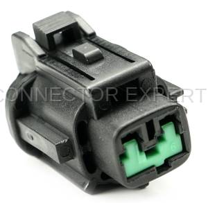 Connector Experts - Normal Order - Ambient Temp Sensor