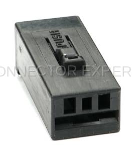 Connector Experts - Normal Order - Horn