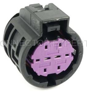 Connector Experts - Normal Order - Headlight