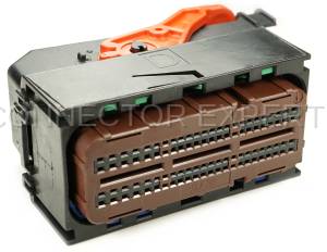 Connector Experts - Special Order  - Engine Control Module