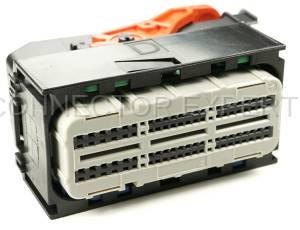 Connector Experts - Special Order  - Engine Control Module