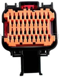 Connector Experts - Special Order  - Engine Control Module