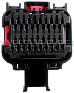 Connector Experts - Special Order  - Engine Control Module
