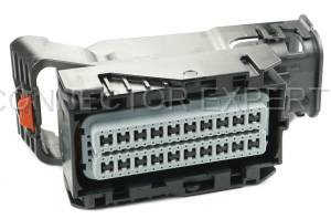 Connector Experts - Special Order  - Engine Control Module