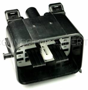 Connector Experts - Special Order  - Inline Junction Connector