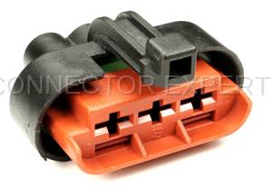 Connector Experts - Special Order  - Cooling Fan