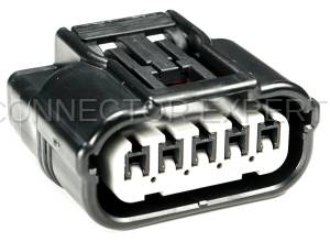 Connector Experts - Normal Order - Turbo Solenoid