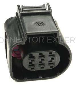 Connector Experts - Normal Order - Throttle Body Assembly