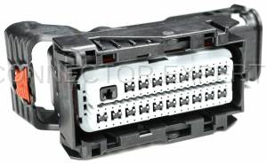 Connector Experts - Special Order  - Engine Control Module