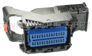 Connector Experts - Special Order  - Engine Control Module
