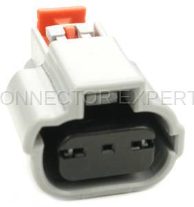 Connector Experts - Special Order  - Park/Turn Light - Front