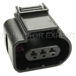Connector Experts - Normal Order - AC Pressure Switch