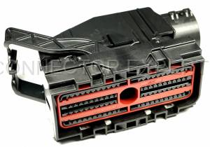 Connector Experts - Special Order  - Transmission Control Module