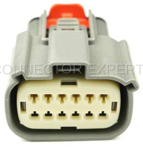 Connector Experts - Normal Order - CET1223F