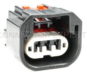Connector Experts - Normal Order - Power Steering Pump