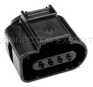 Connector Experts - Normal Order - Intake Manifold Pressure Sensor (MAP)