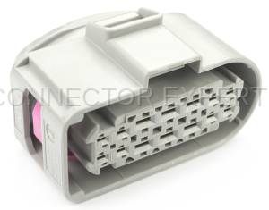 Connector Experts - Normal Order - CET1418F