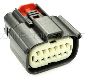 Connector Experts - Normal Order - CET1210FCS