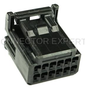 Connector Experts - Normal Order - CET1227F