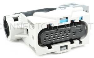 Connector Experts - Special Order  - Transmission Control Module