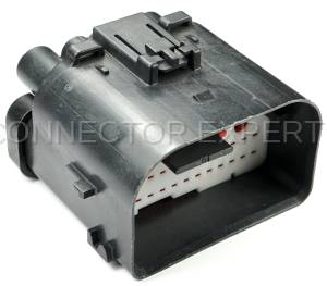 Connector Experts - Special Order  - CET3406M