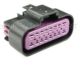 Connector Experts - Normal Order - CET1620F