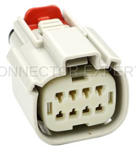Connector Experts - Normal Order - CE8123F