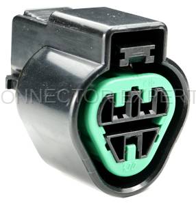 Connector Experts - Normal Order - Daytime Running Light