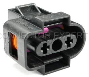 Connector Experts - Normal Order - Windshield Washer Level sensor