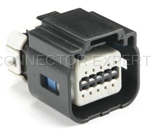 Connector Experts - Normal Order - Power Steering Gear