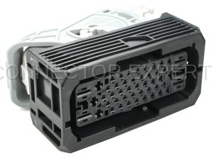 Connector Experts - Special Order  - Junction Connector