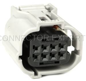 Connector Experts - Normal Order - Millimeter Wave Radar Sensor
