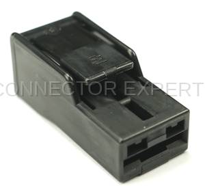 Connector Experts - Normal Order - Horn