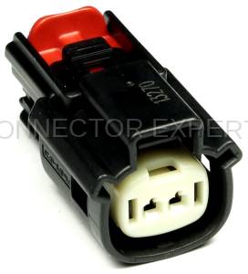 Connector Experts - Normal Order - Ambient Temp Sensor